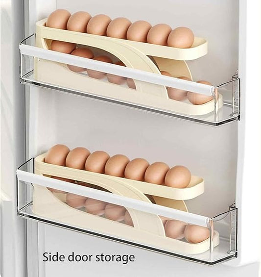 Egg Rolling Storage Box 15