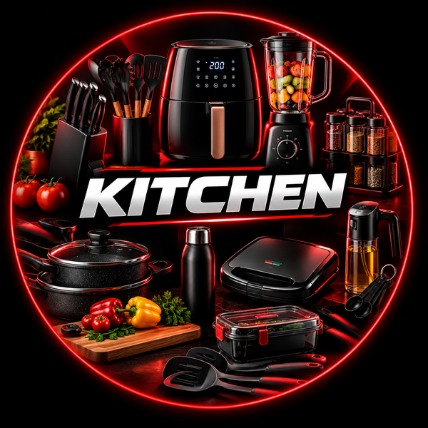 Kitchen Gadgets