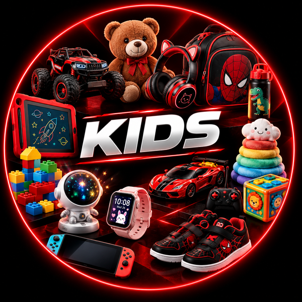 Toys & Kids