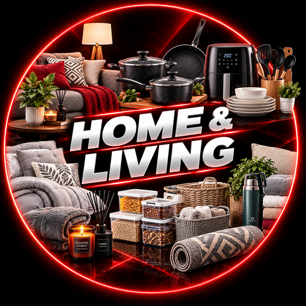 Home & Living