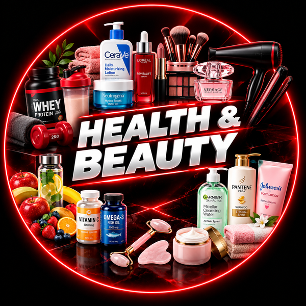 Health & Beauty