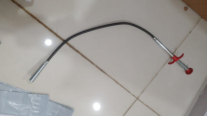 Stainless Steel Sink Drain Cleaner 90 cm