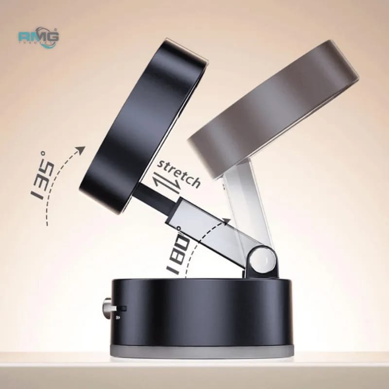 360° Magnetic Suction Phone Holder