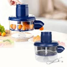 Multi-Purpose Vegetable & Fruit Chopper