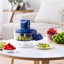Multi-Purpose Vegetable & Fruit Chopper