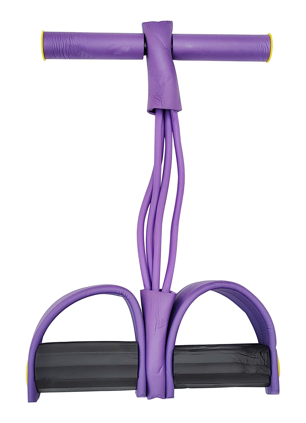 Tummy Trimmer Exerciser | Resistance Pull Exercise Band