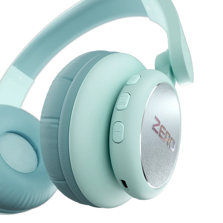 Storm headphone